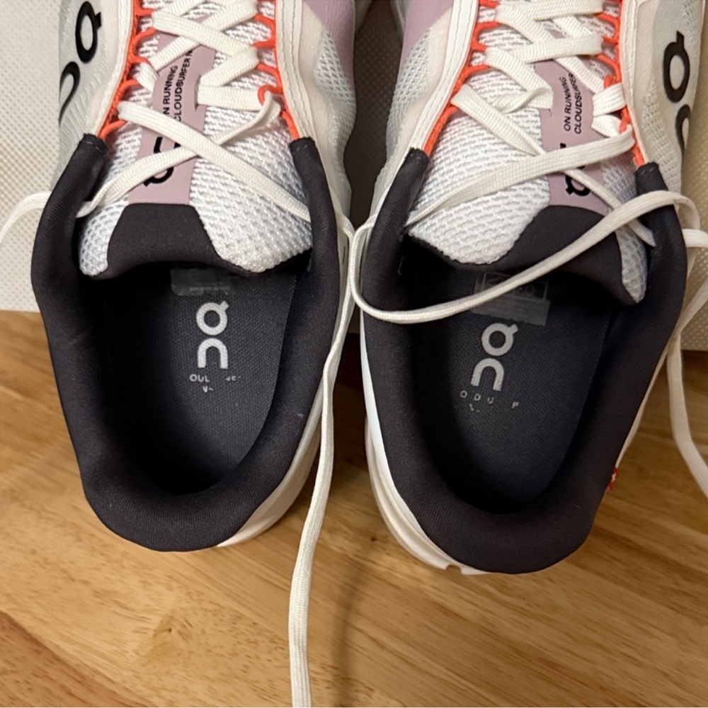 On Running CloudSurfer Women’s - image 9